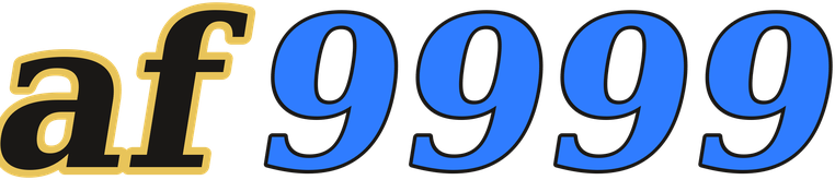 af9999 logo